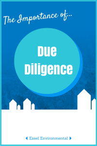 Bay Area Due Diligence