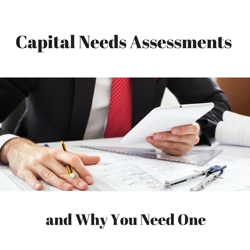 what-is-a-capital-needs-assessment